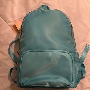 Stoney Clover Backpack - Stoney Clover Lane x Target Blue - NWT